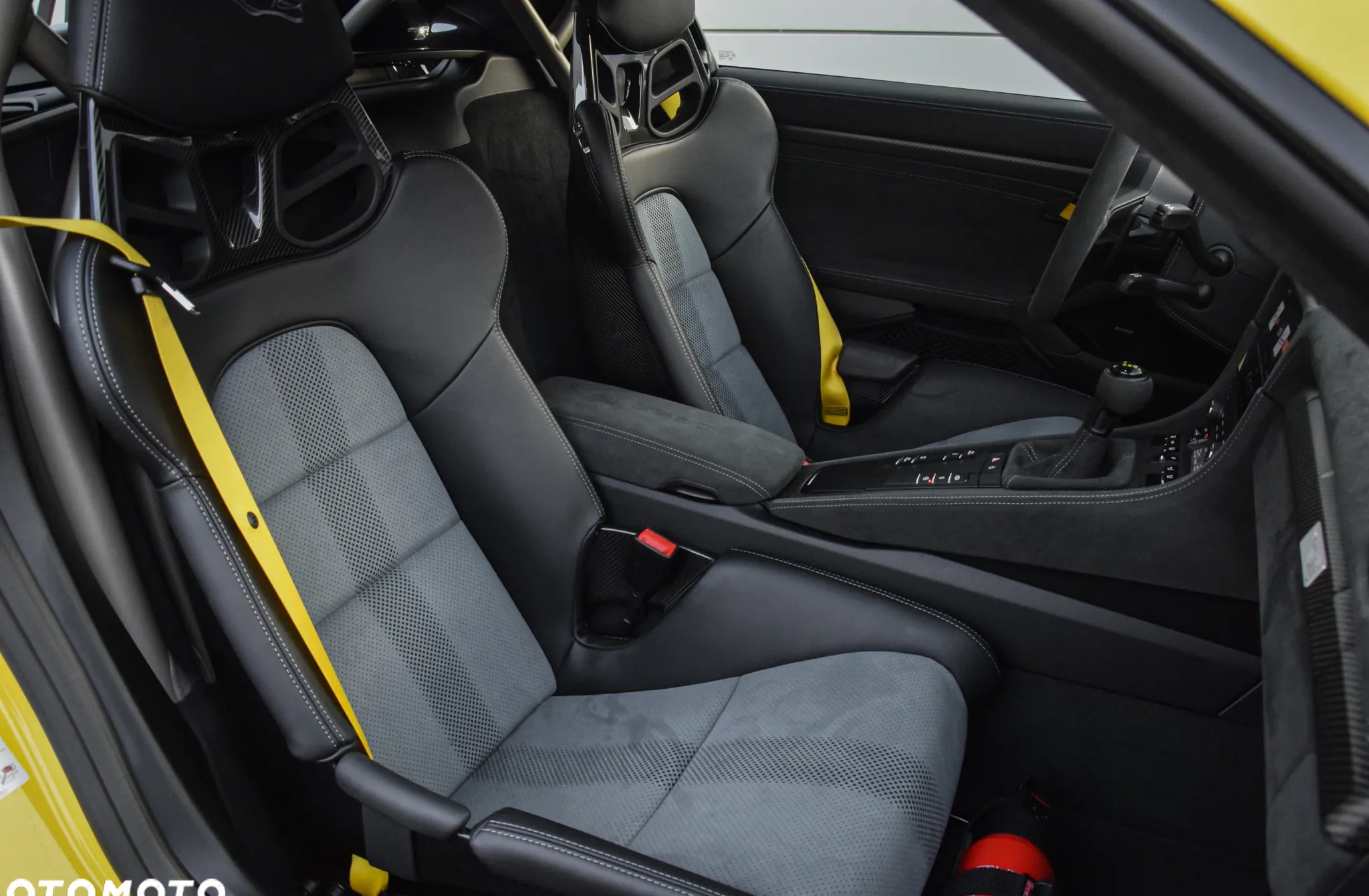Porsche 718 Cayman cena 959000 przebieg: 2085, rok produkcji 2022 z Tolkmicko małe 529